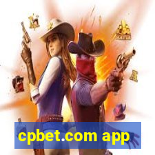 cpbet.com app